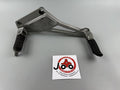 Honda CB500 PC26 Fußrastenanlage Fußraste Footstep Hangers links left