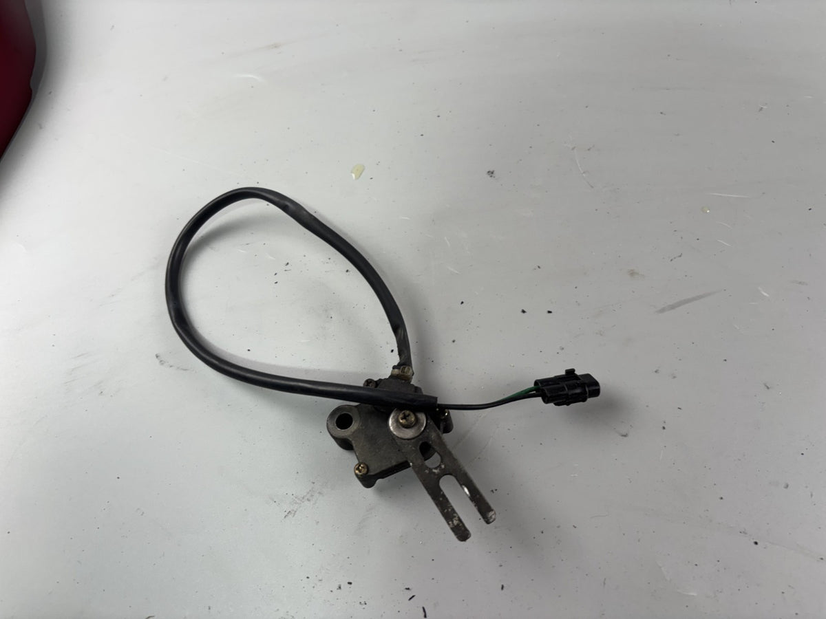 Kawasaki ZRX1100 ZRT10C Bremslichtschalter Brake Bremse