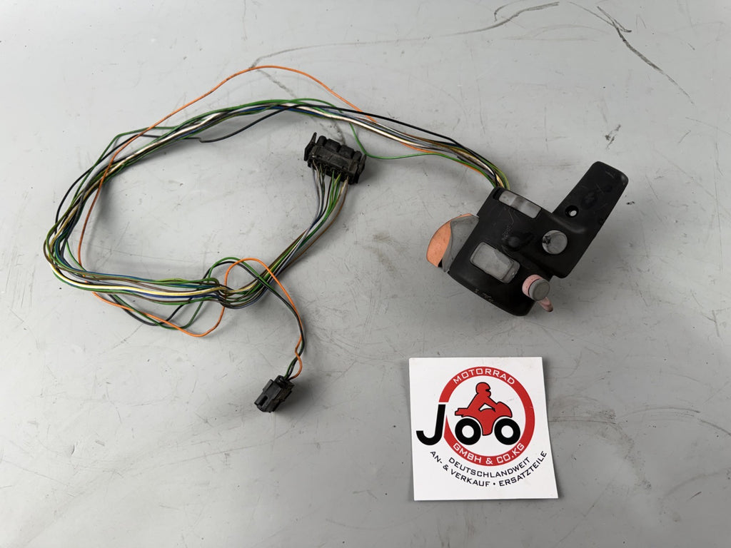 BMW R 1150 GS R 21 Lenkerschalter Lenkerarmatur rechts right Signal Handlebar