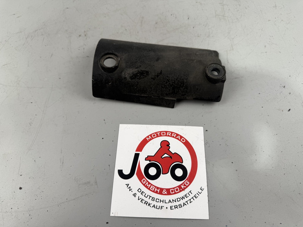 Kawasaki ZR 7 ZR750F Abdeckung Cover Deckel Verkleidung Anlasserdeckel