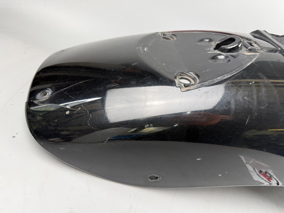 Honda VT600C Shadow Fender Heckfender Kotflügel Radlauf Spritzschutz Cover