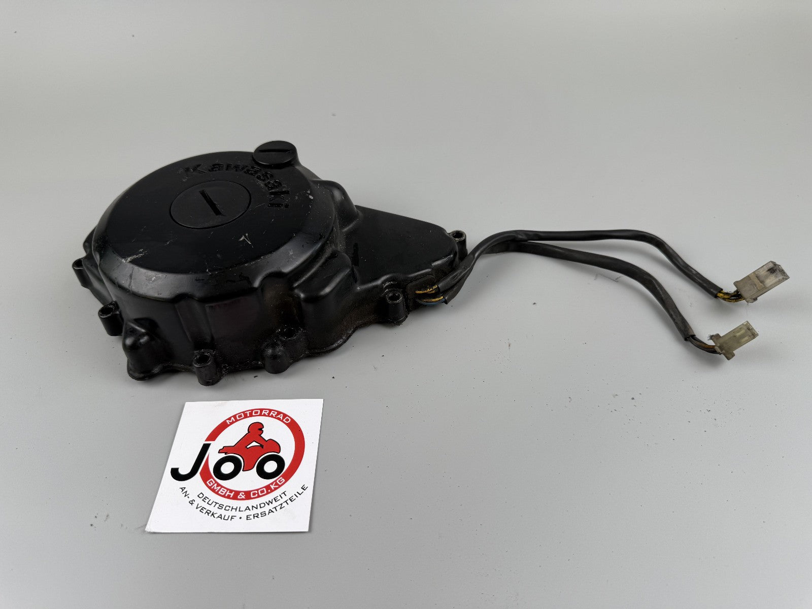 Kawasaki EX500A GPZ500S Lima Lichtmaschine Generator Electric Engine Motor