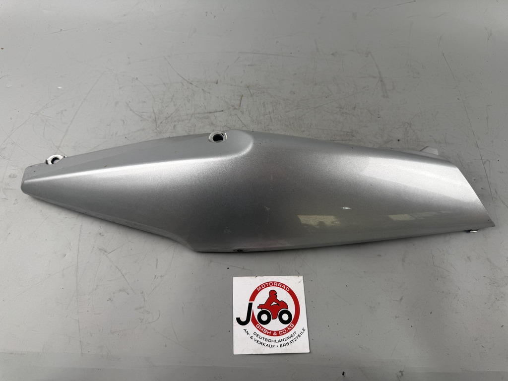 Honda CBF 600 S PC38 Seitenverkleidung Sidecover Abdeckung fairing links left