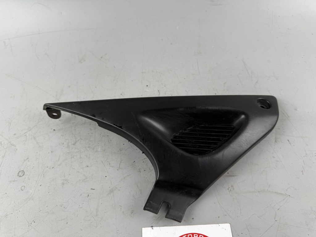 Suzuki SV650 S AV Seitendeckel Sidecover Abdeckung Verkleidung Cover links left