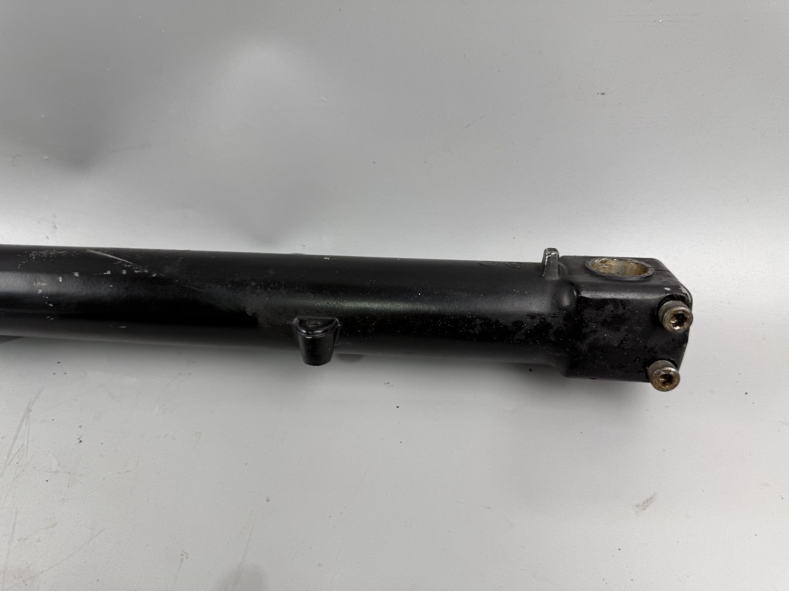Triumph Daytona 1200 T300D Gabel Tauchrohr Standrohr Fork Absorber Federung vorn