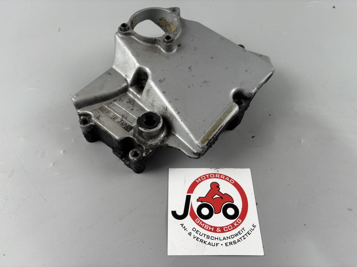 Yamaha YZF 1000 R Thunderace Ritzelabdeckung Mototdeckel Abdeckung Cover