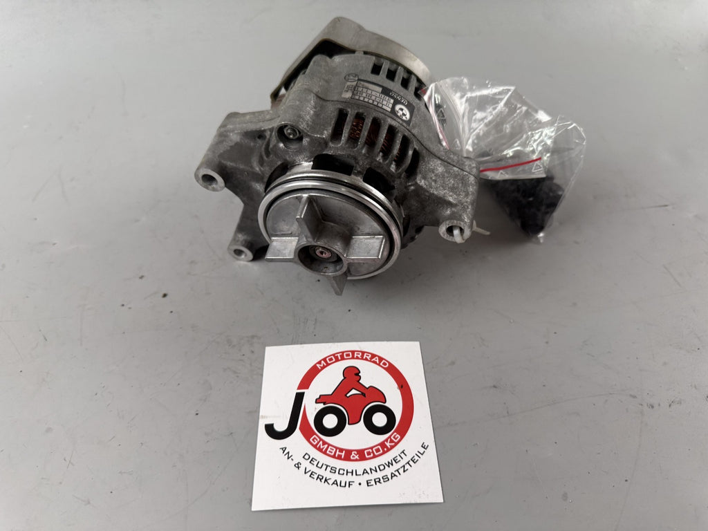 BMW K 1200 S K40 Lima Lichtmaschine Lightmachine Electric Motor Engine Generator