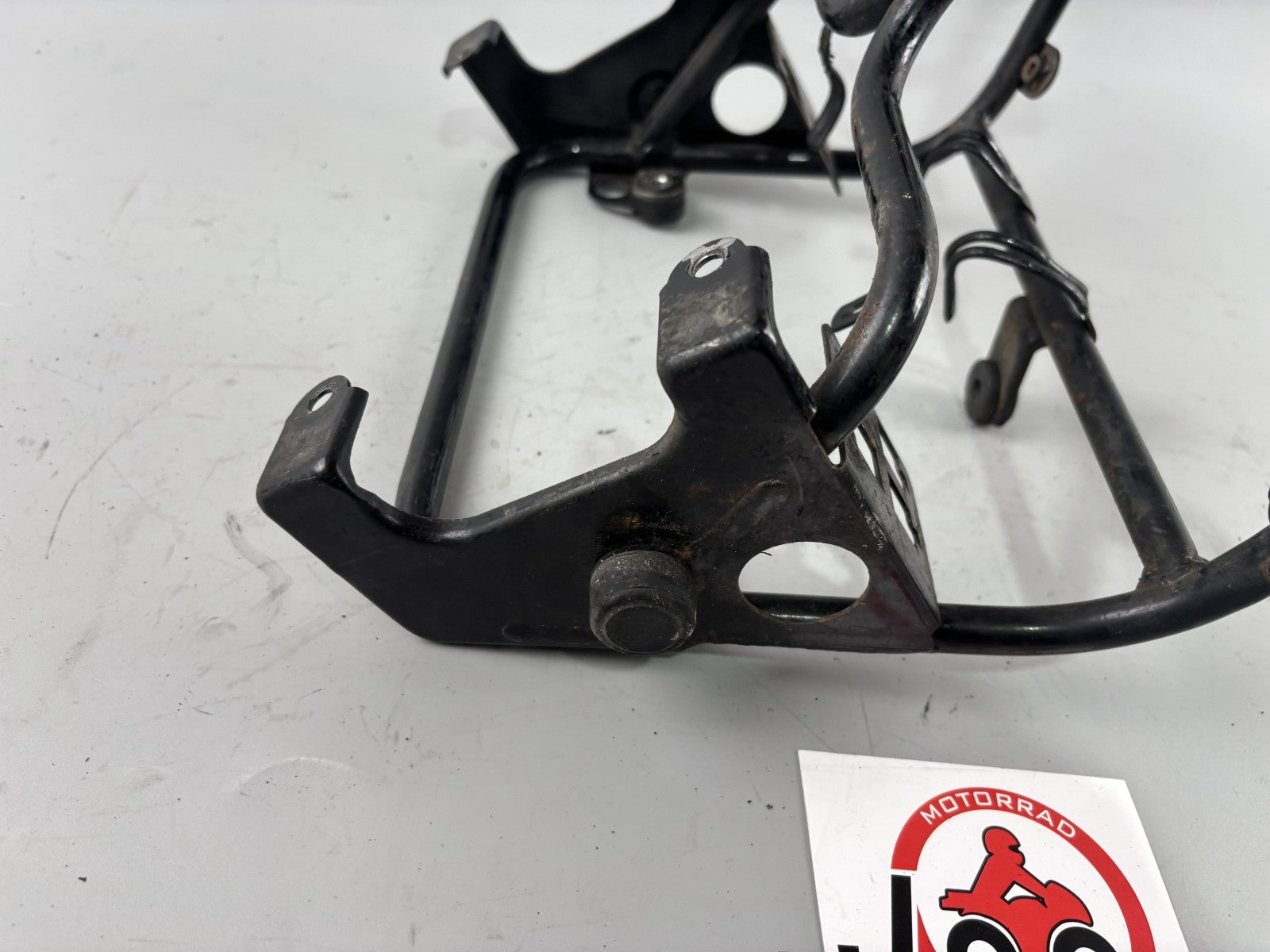 Honda VF 750 F RC15 Geweih Halterung Verkleidungshalter Kanzel Scheinwerfer