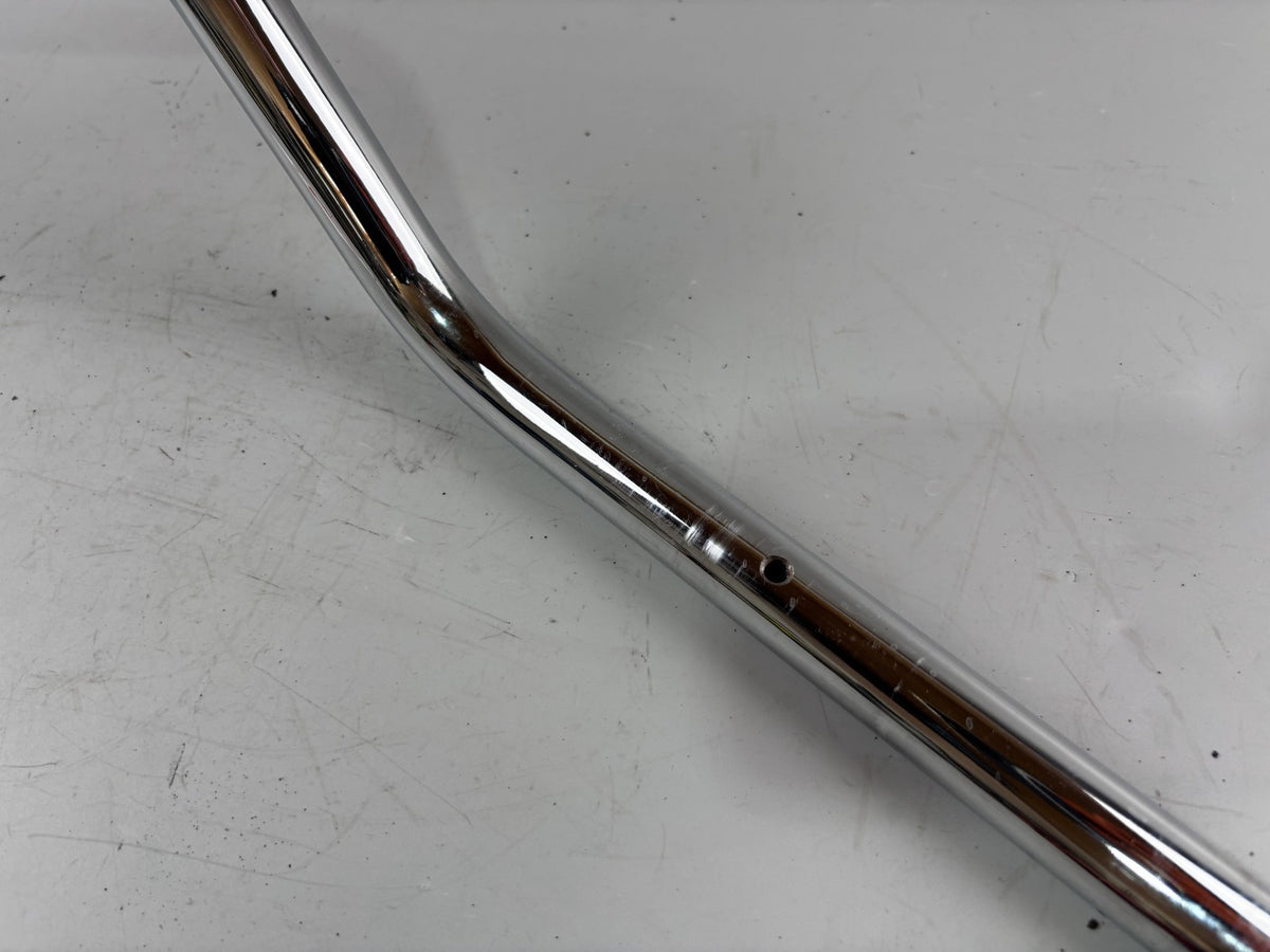 Suzuki VX 800 VS51B Lenker Handlebar Halter Holder