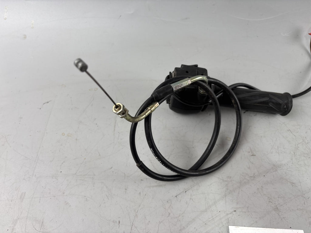Yamaha YBR 125 RE05 Lenkerschalter rechts right Electric Switch Handlebar