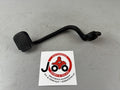 Yamaha XS400 2A2 Bremspedal Bremshebel Brake Bremse hinten