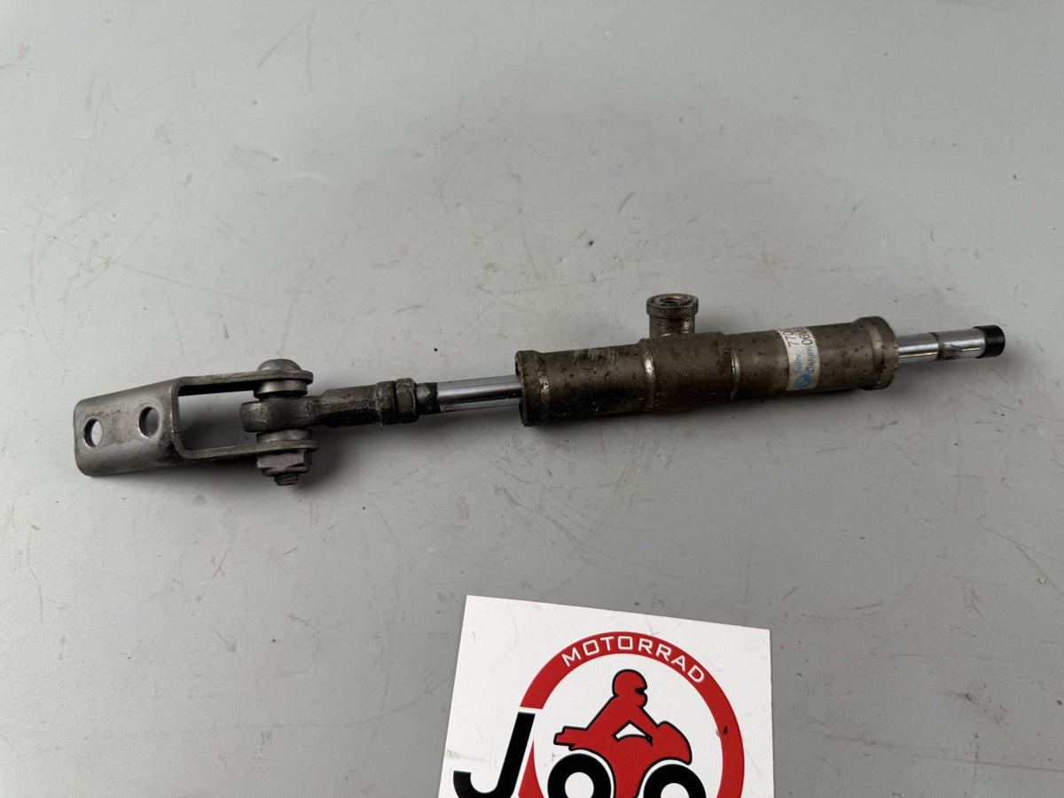 BMW K 1200 S K40 Lenkungsdämpfer Hydraulikdämpfer fahrwerk Fork Federung