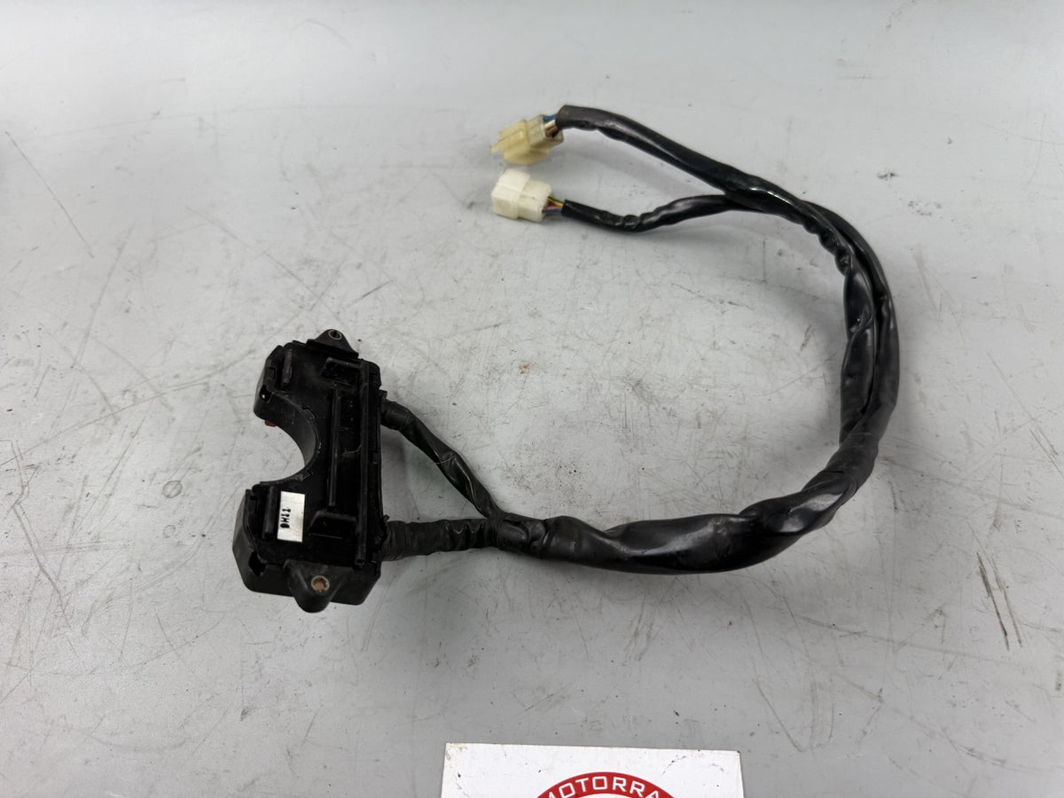 Honda NTV650 revere RC33 Sicherungskasten Fusebox