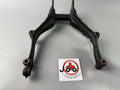 Honda CX500 Güllepumpe Halter Motor Motorhalterung Rahmen Frame