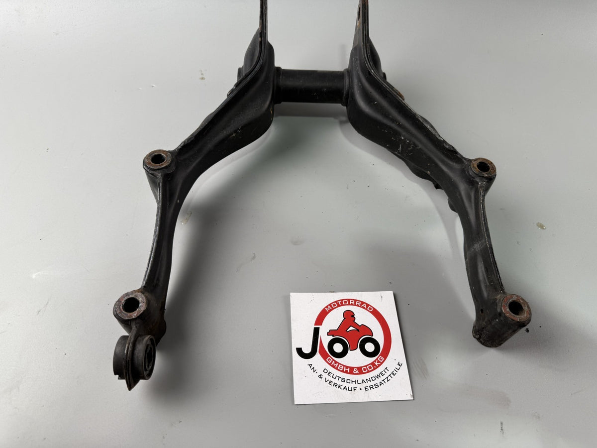 Honda CX500 Güllepumpe Halter Motor Motorhalterung Rahmen Frame