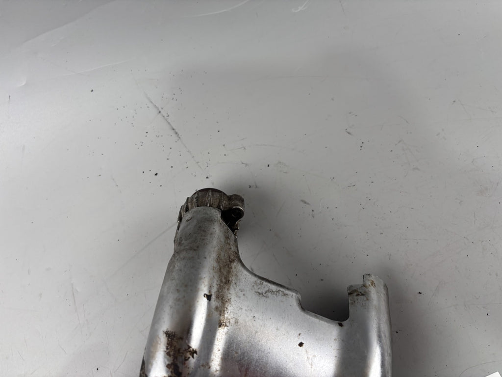 Honda VF 750 F RC15 Krümmer Downpipe Manifold Exhaust Auspuff