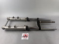 Honda CBF 600 S PC38 Gabel Standrohr Tauchrohr Fork Absorber front vorne