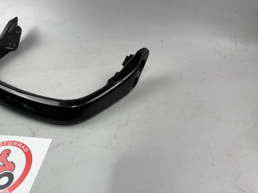 Yamaha XJR 1200 4PU Soziusgriff Beifahrergriff Spoiler hinten back