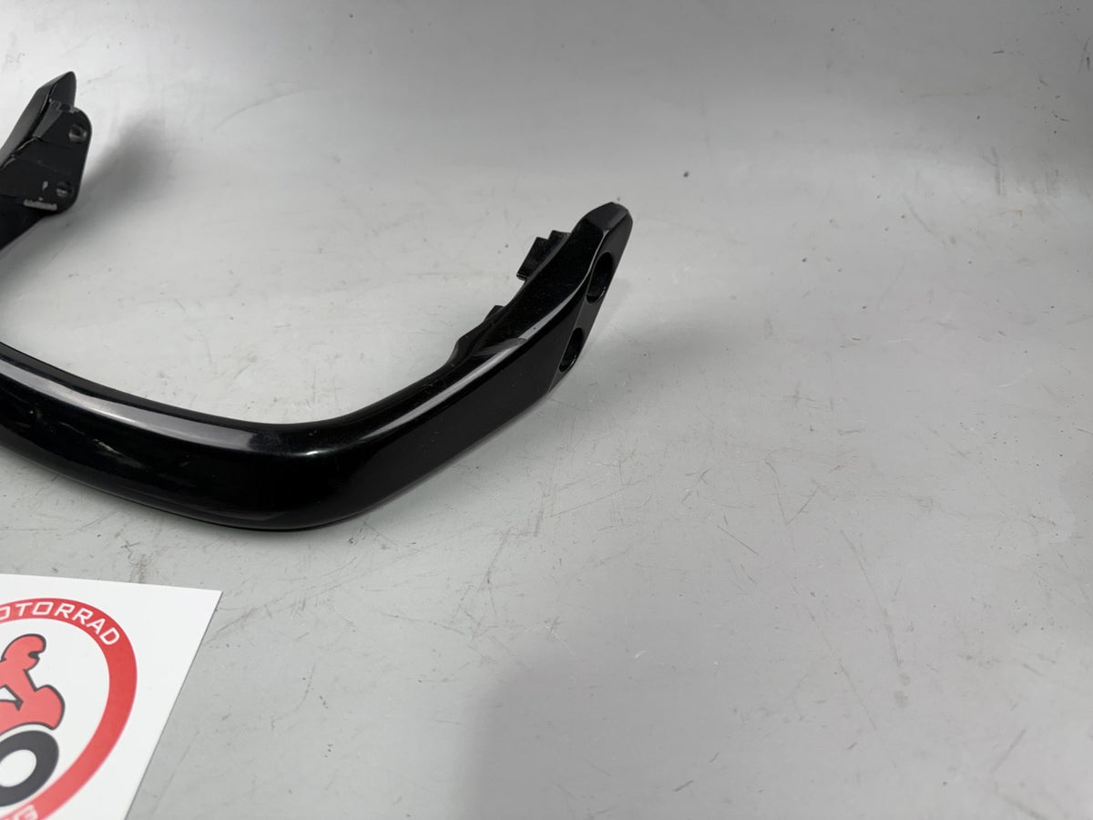 Yamaha XJR 1200 4PU Soziusgriff Beifahrergriff Spoiler hinten back