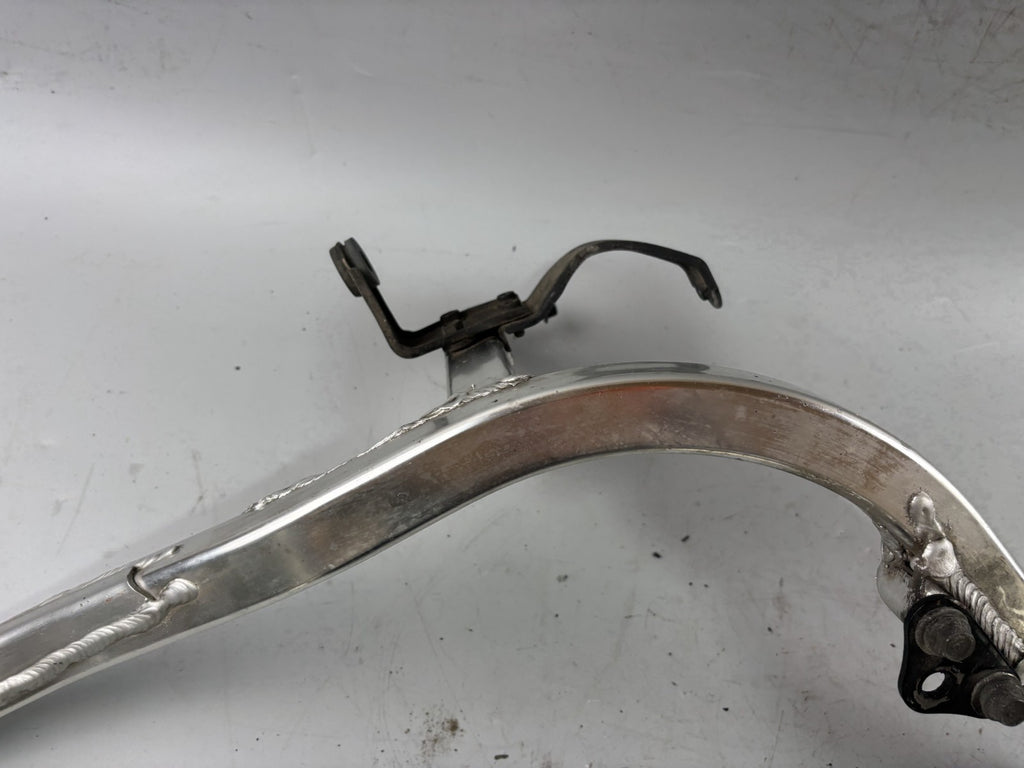 Suzuki GSX-R 1100 W GU75C Hilfsrahmen Frame Motorhalter
