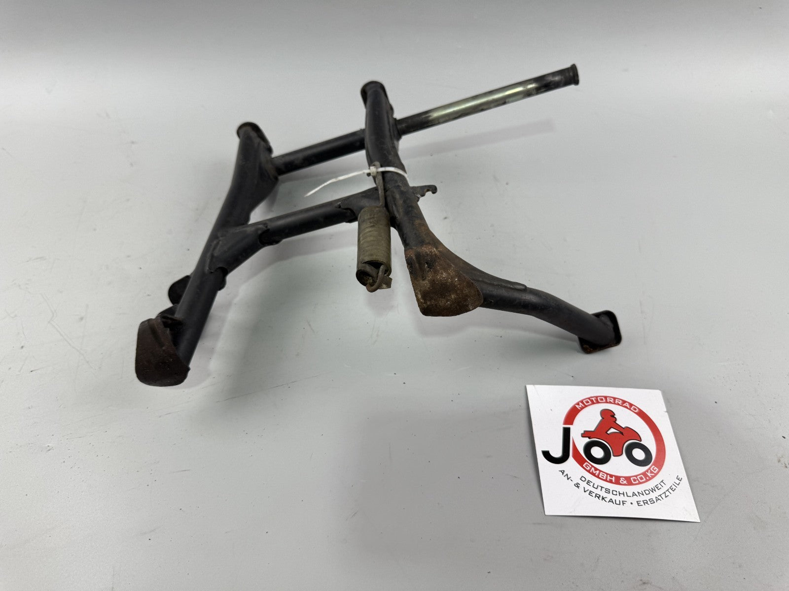 Honda CB500 PC26 Hauptständer Mainstand Holder Frame