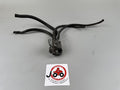 Suzuki GS500E GM51B Benzinhahn Fuel Gas Gasoline Ventil