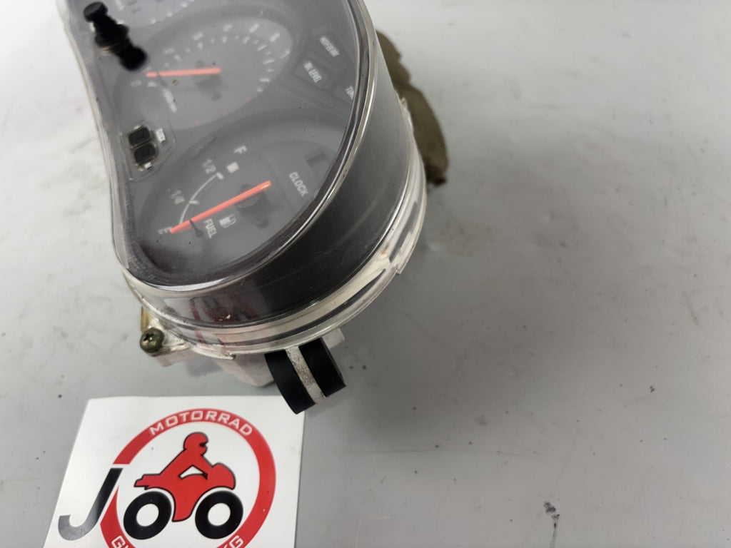 Yamaha XJ 900 Diversion 4KM Tacho Cockpit DZM Drehzahlmesser Instrumente