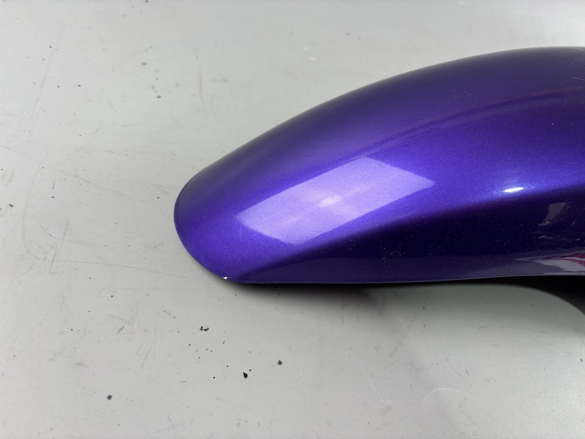 Honda CBX 650 E RC13 Fender Schutzblech Verkleidung Kotflügel Spritzschutz Cover
