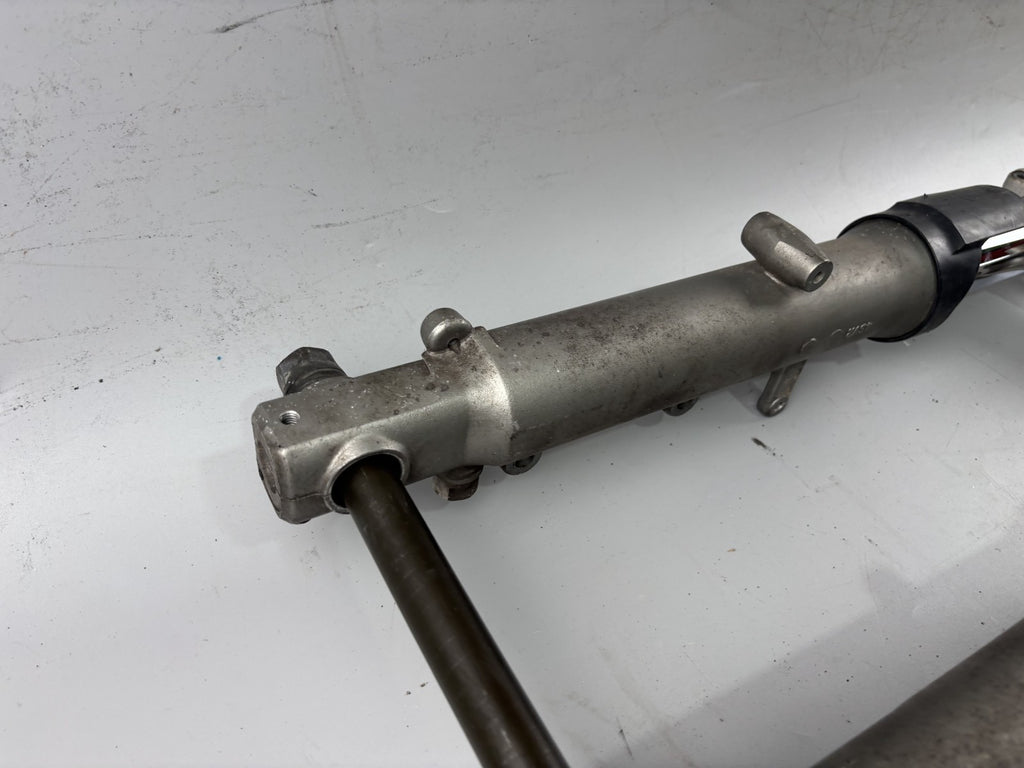 Yamaha YZF 1000 R Thunderace Gabel Standrohr Tauchrohr Fork Absorber Federung