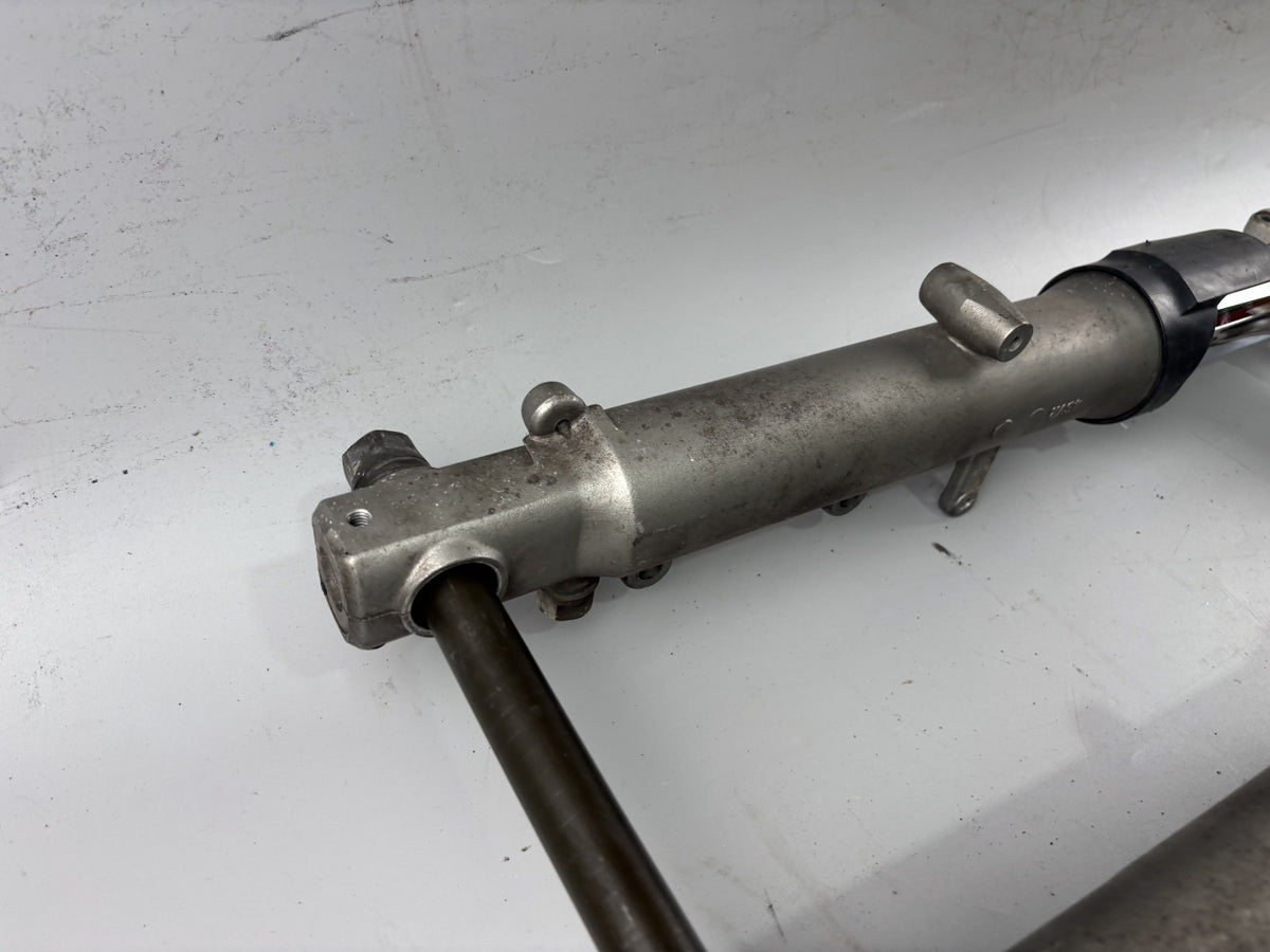 Yamaha YZF 1000 R Thunderace Gabel Standrohr Tauchrohr Fork Absorber Federung