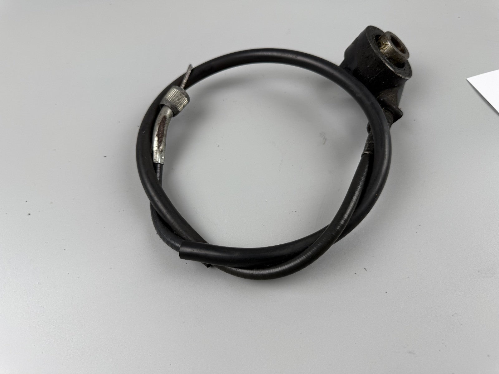 Kawasaki EX500A GPZ500S Tachoschnecke Welle Tachoantrieb Speedometer