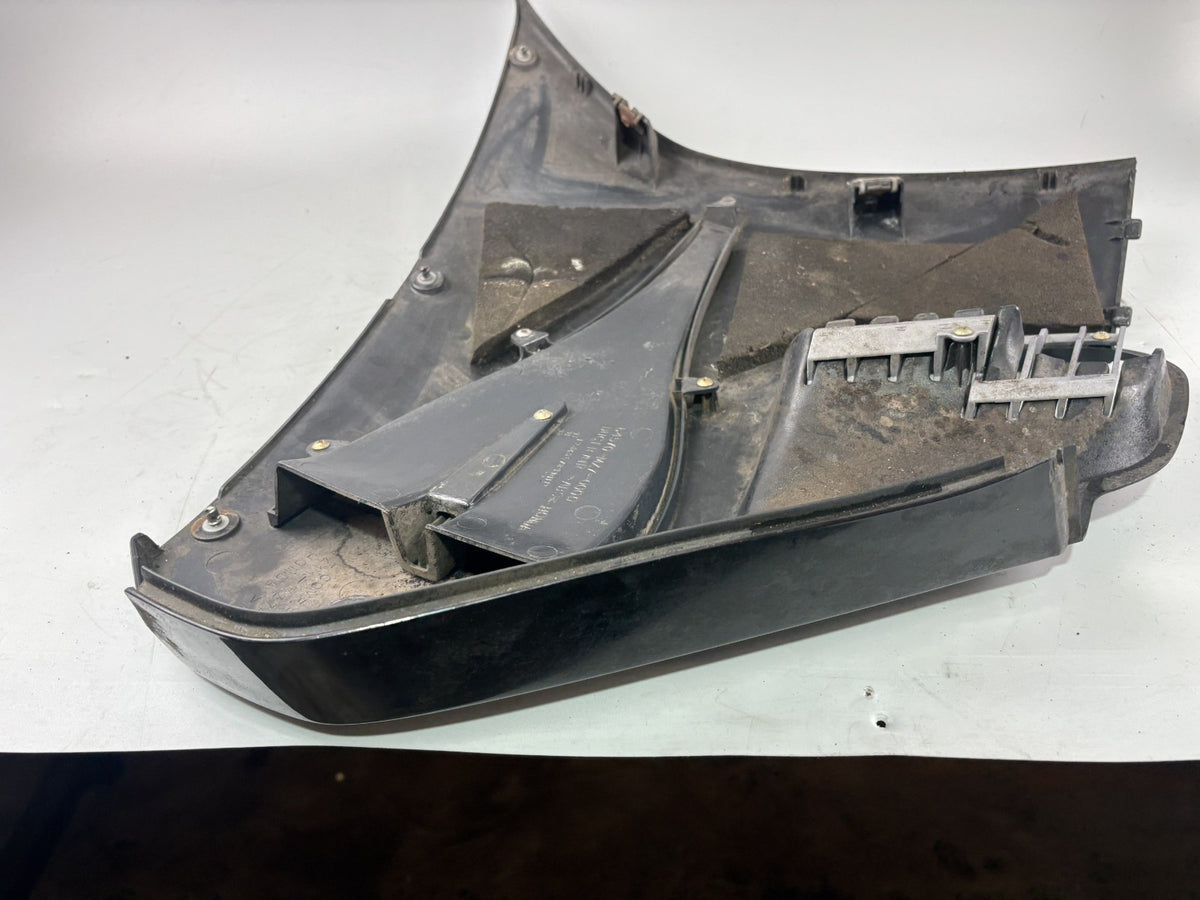 Honda VFR750 F Rc36/2 Verkleidung Seitenverkleidung Cover Seitenteil rechts