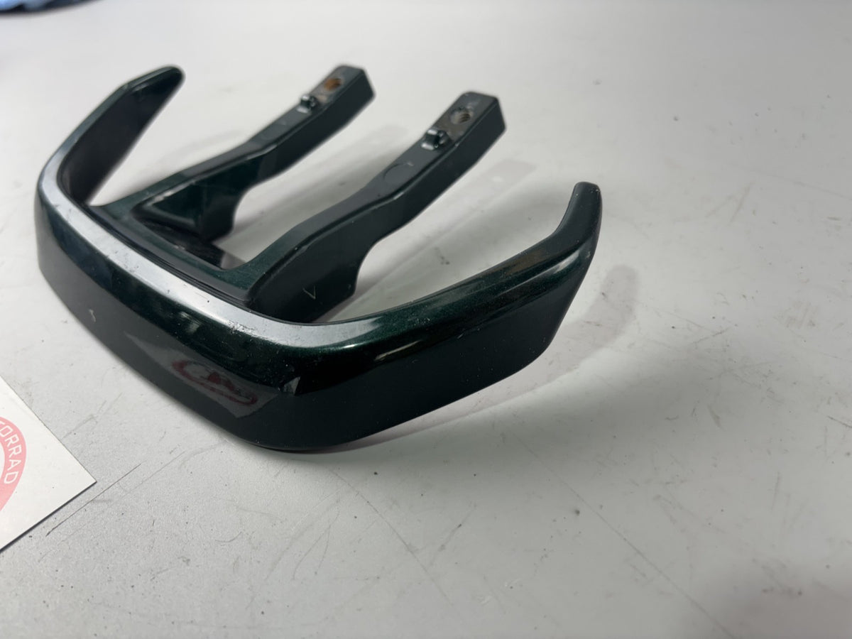 Kawasaki ER 5 EX500A Soziusgriff Haltegriff Beifahrergriff Holder Halterung