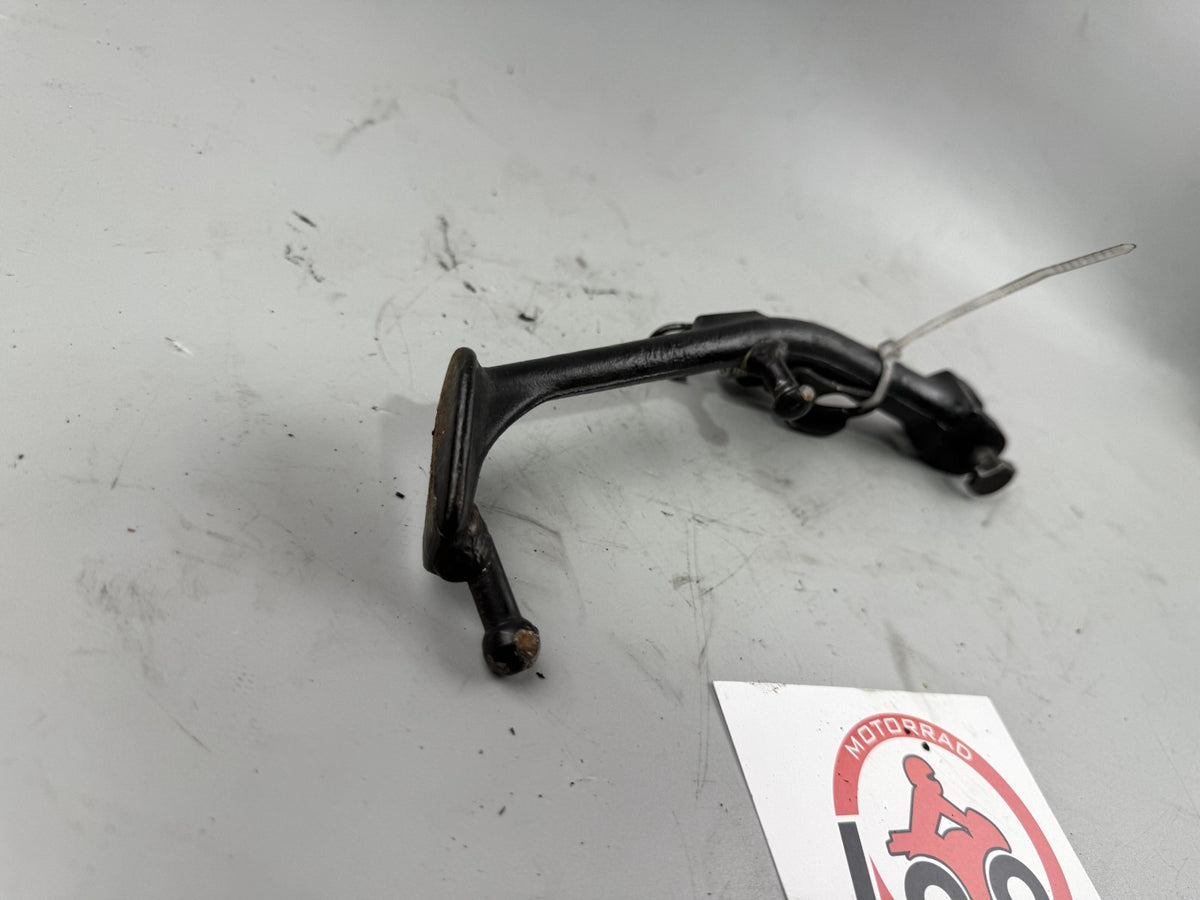 Yamaha XJR 1200 4PU Seitenständer Sidestand Holder
