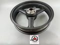 Kawasaki ZX-6R ZX600F Vorderradfelge Rim vorne front Rad