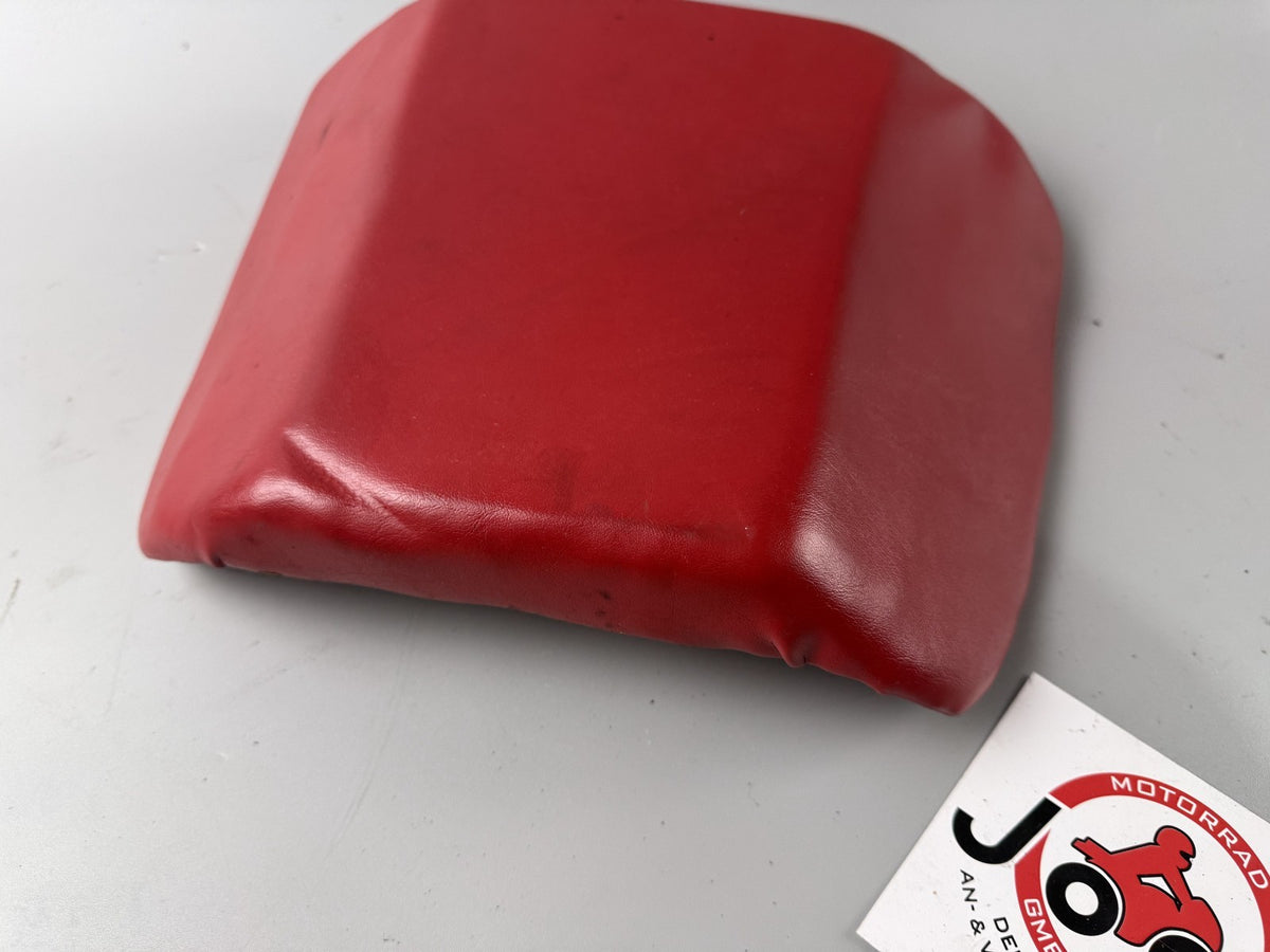 Kawasaki ZL600 Eliminator Sitzbank Seat Sitz Sitzkissen Bezug Custom