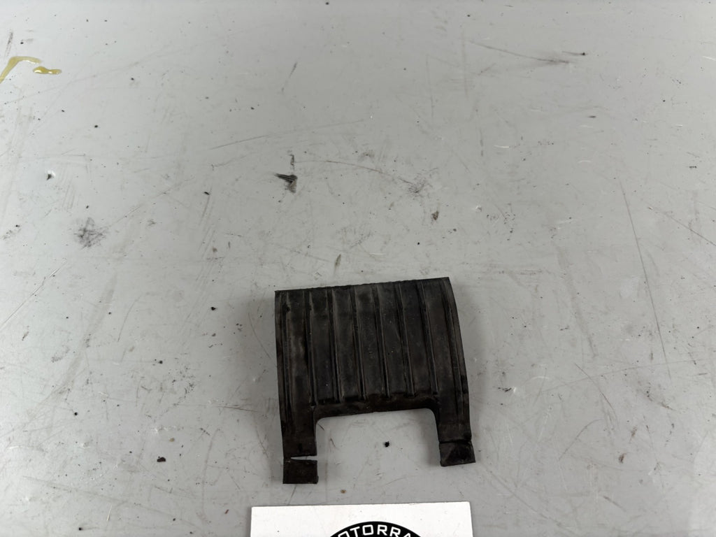 Suzuki GSX-R 1100 W GU75C Bremssattel Abdeckung Cover Deckel