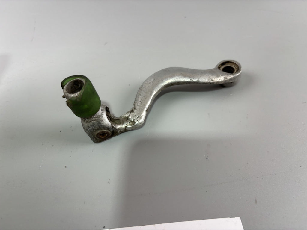 KTM LC4 620 SC Supercompetition Enduro Schaltgestänge Schaltpedal Switch Motor