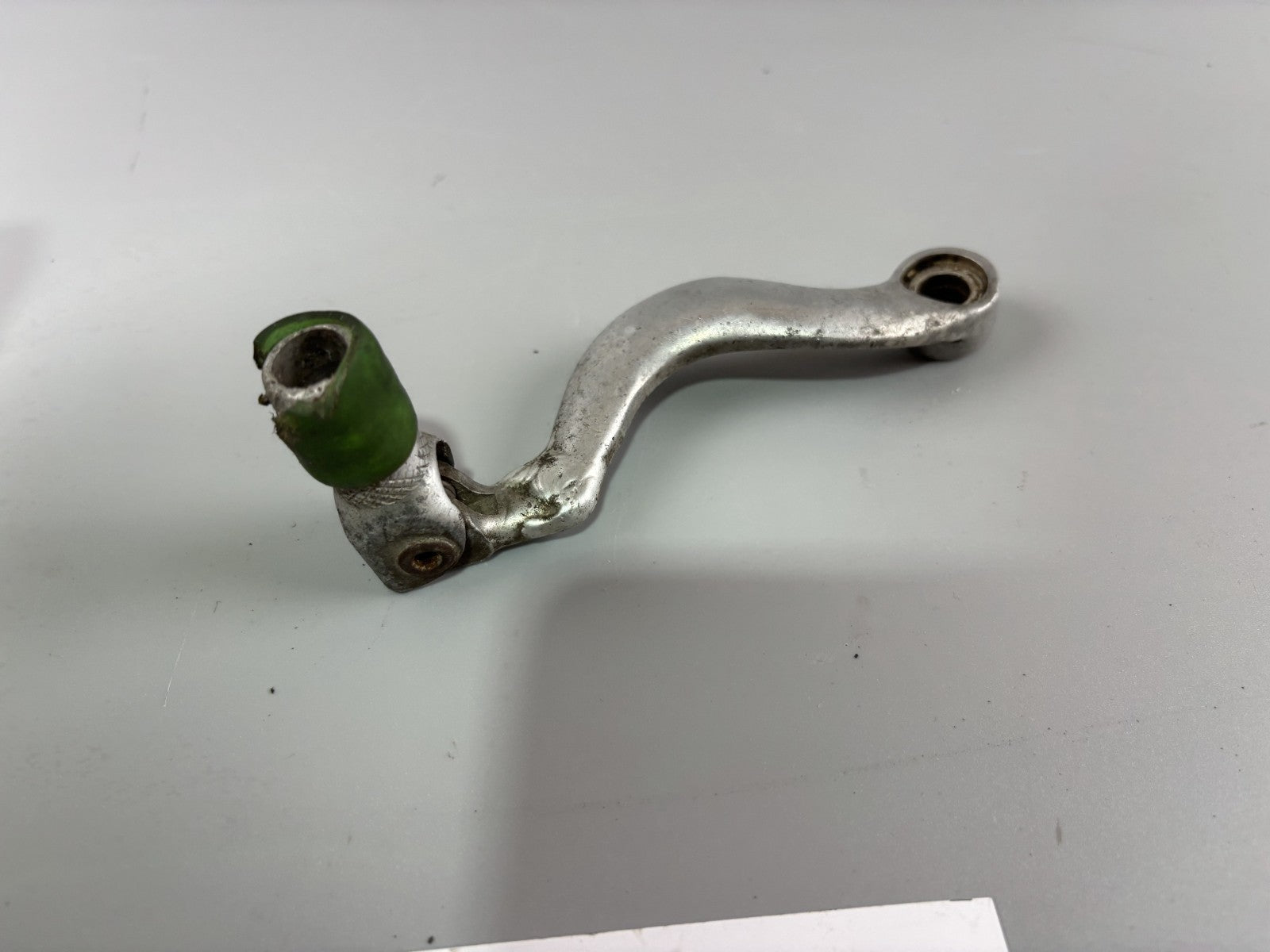 KTM LC4 620 SC Supercompetition Enduro Schaltgestänge Schaltpedal Switch Motor