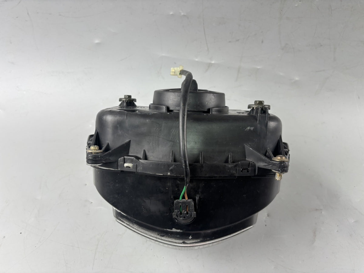 Honda CB 600 F Hornet PC34 Scheinwerfer Headlight Licht Lampe front Maske Kanzel