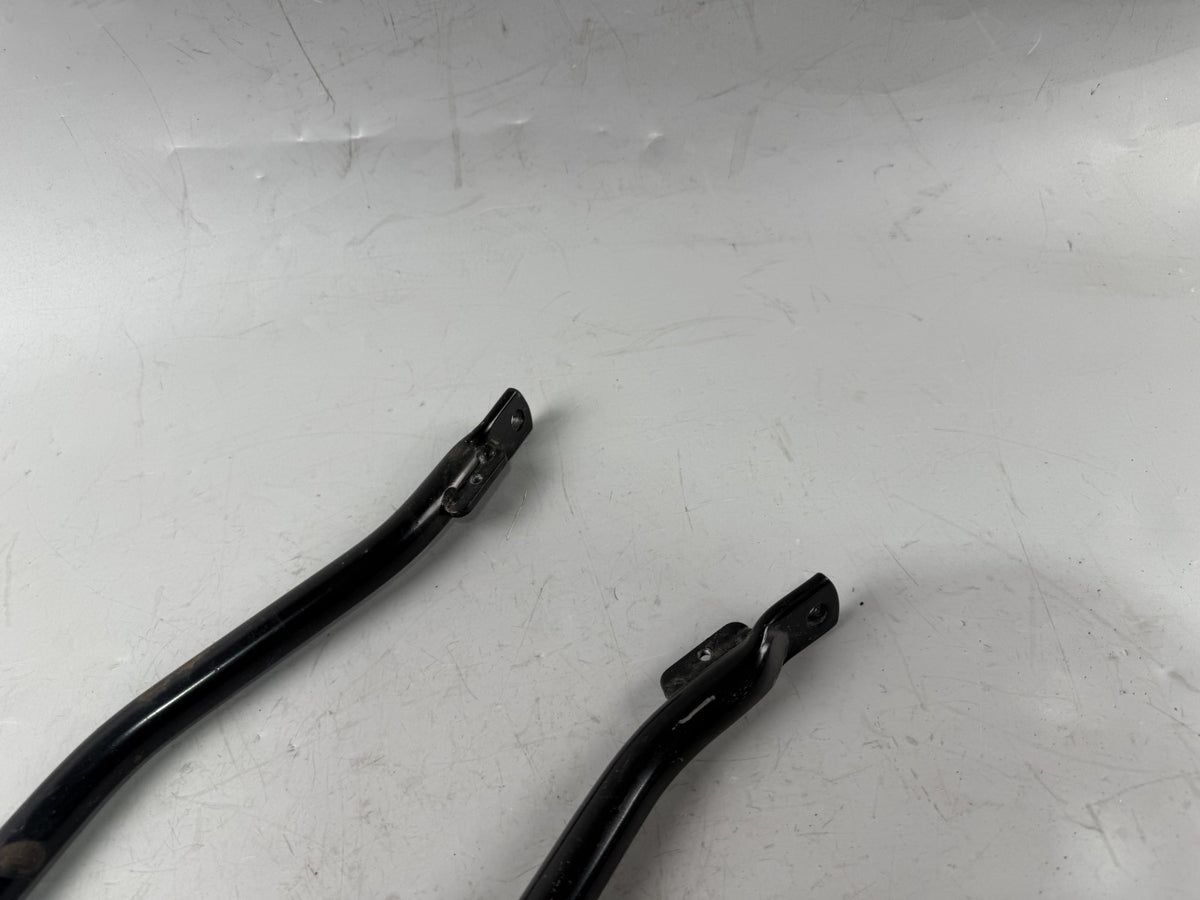 BMW R 1150 GS R 21 Halter Streben Rahmenhalter Holder Halterungen Frame