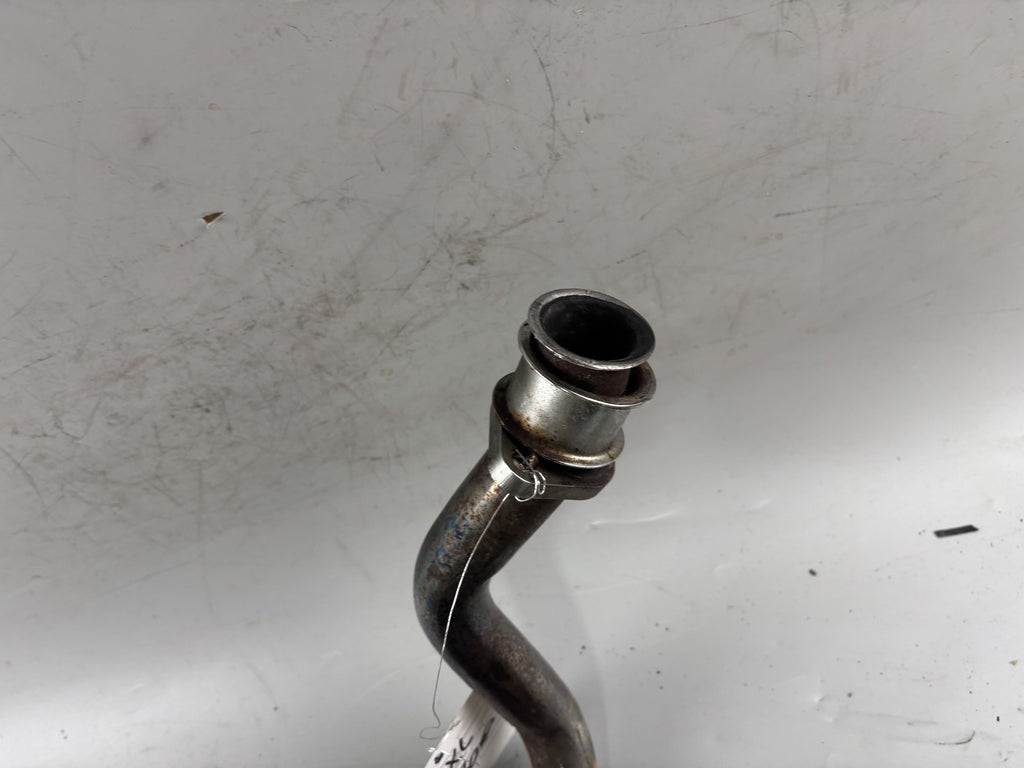 Yamaha XV700 Virago 56E Auspuffanlage Exhaust Endtopf Schalldämpfer