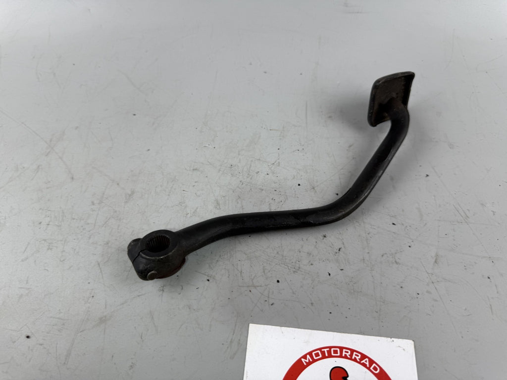 Kawasaki Z 750 GT KZ750P Bremspedal Brake Bremse recht Fußbremshebel
