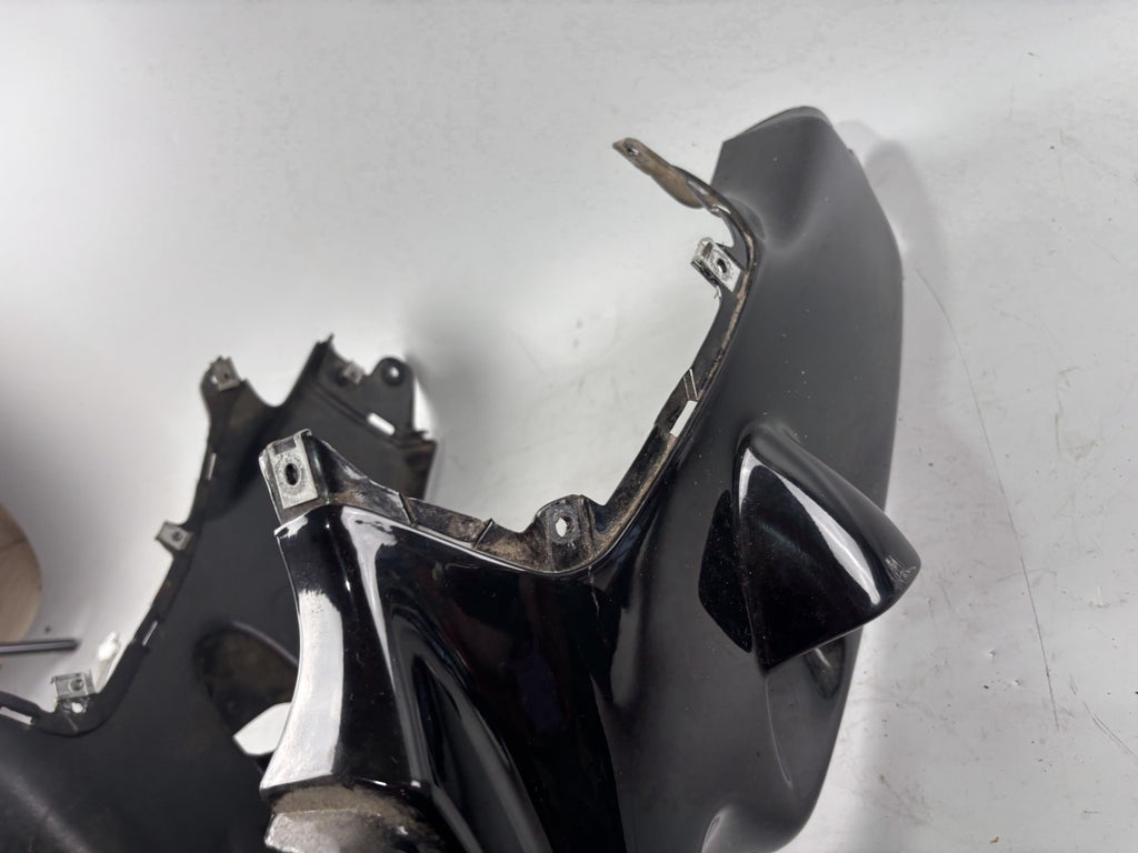 BMW F650 169 Maske Abdeckung Verkleidung Cover Kanzel front