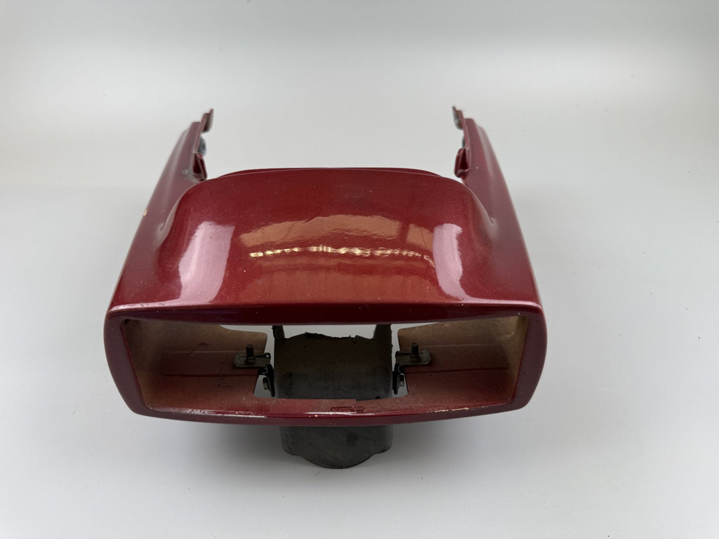 Kawasaki EX500A GPZ500S Heckverkleidung Bürzel Abdeckung Cover Verkleidung
