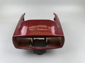 Kawasaki EX500A GPZ500S Heckverkleidung Bürzel Abdeckung Cover Verkleidung