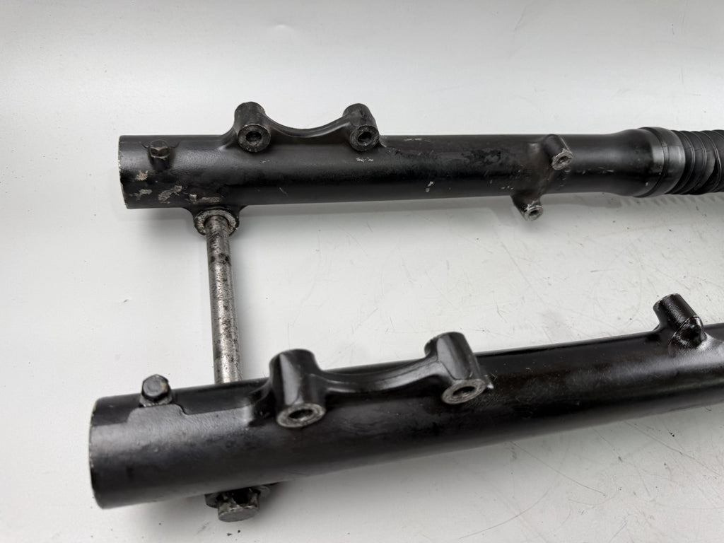Kawasaki Z 750 GT KZ750P Gabel Standrohr Tauchrohr Fork Absorber Federung