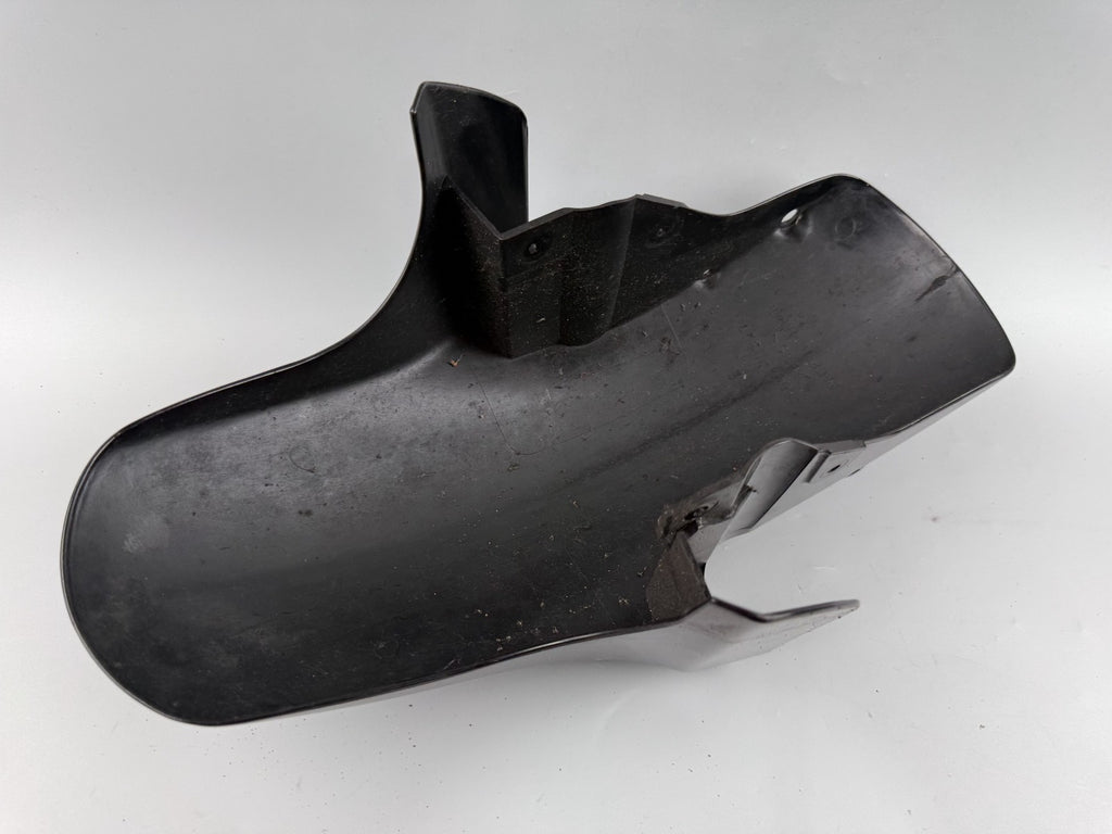 Kawasaki ZX-6R ZX600F Schutzblech Fender Spritzschutz Verkleidung Kotflügel Cove