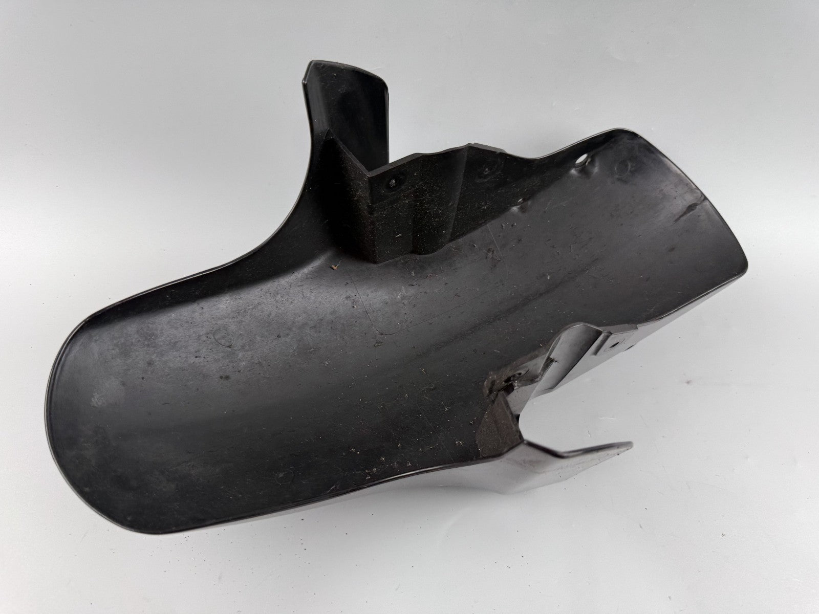 Kawasaki ZX-6R ZX600F Schutzblech Fender Spritzschutz Verkleidung Kotflügel Cove