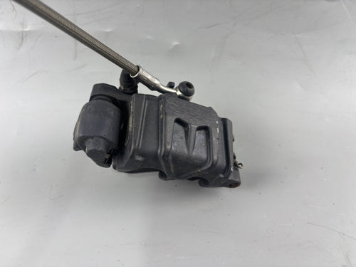 BMW F 650 CS Scarver Bremsanlage Bremse Brake Sattel Pumpe vorne front